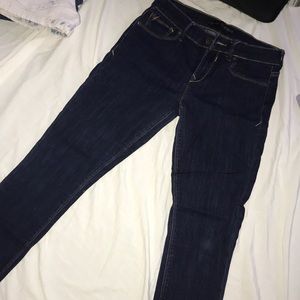 Express Skinny Jeans